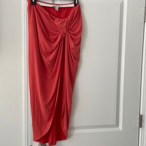 Forever 21 skirt - never worn - great w t-shirt or tank